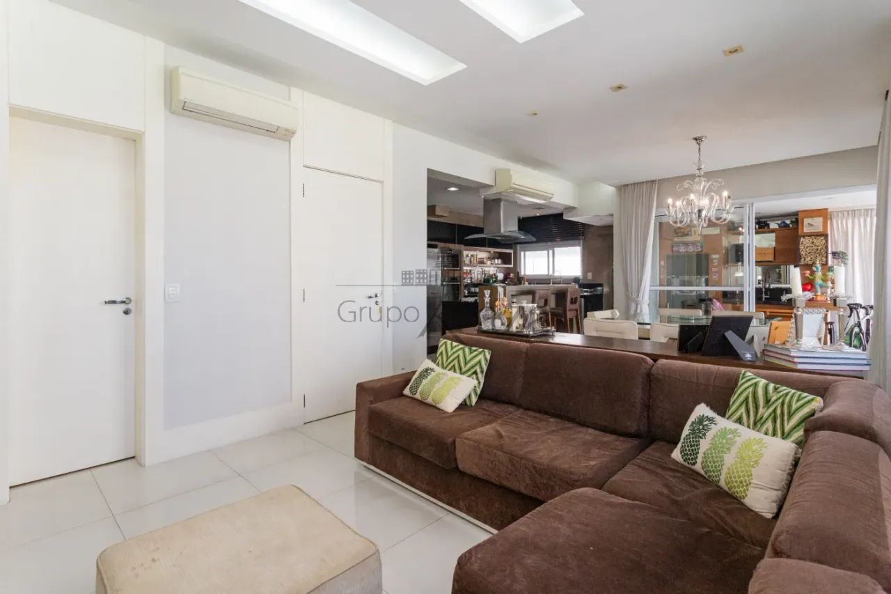 Apartamento - 2 Dormitórios - Vila Olímpia - 132m². - Foto 4