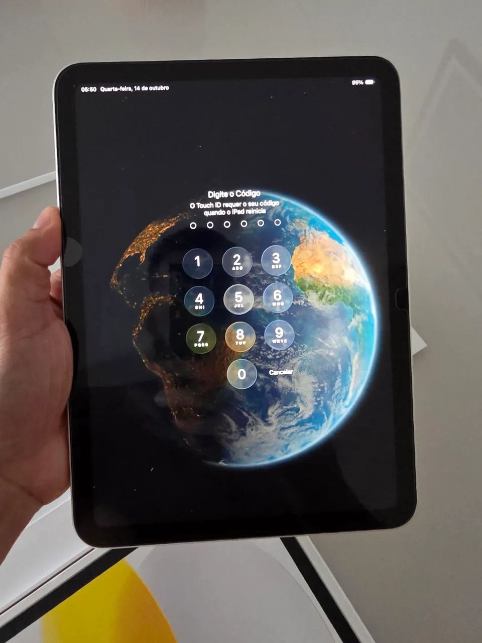 IPAD 11 (128 GB) - Foto 4