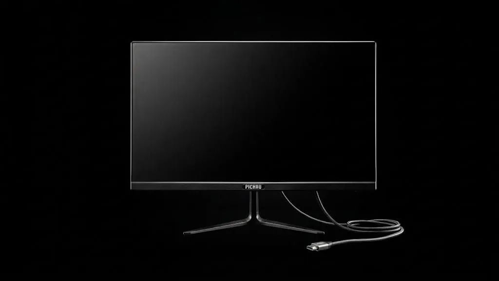 PC Gamer Ryzen 5 4600 - Foto 2