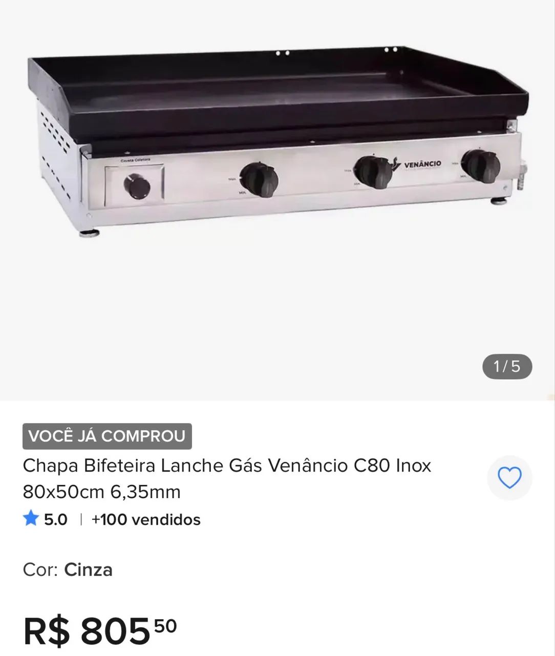 Chapa Venâncio  - Foto 4