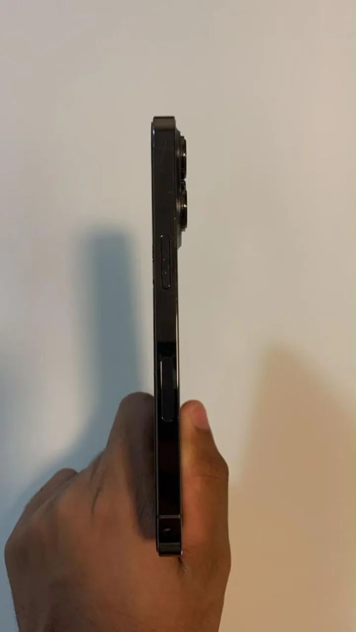 iPhone 13 pró  - Foto 4