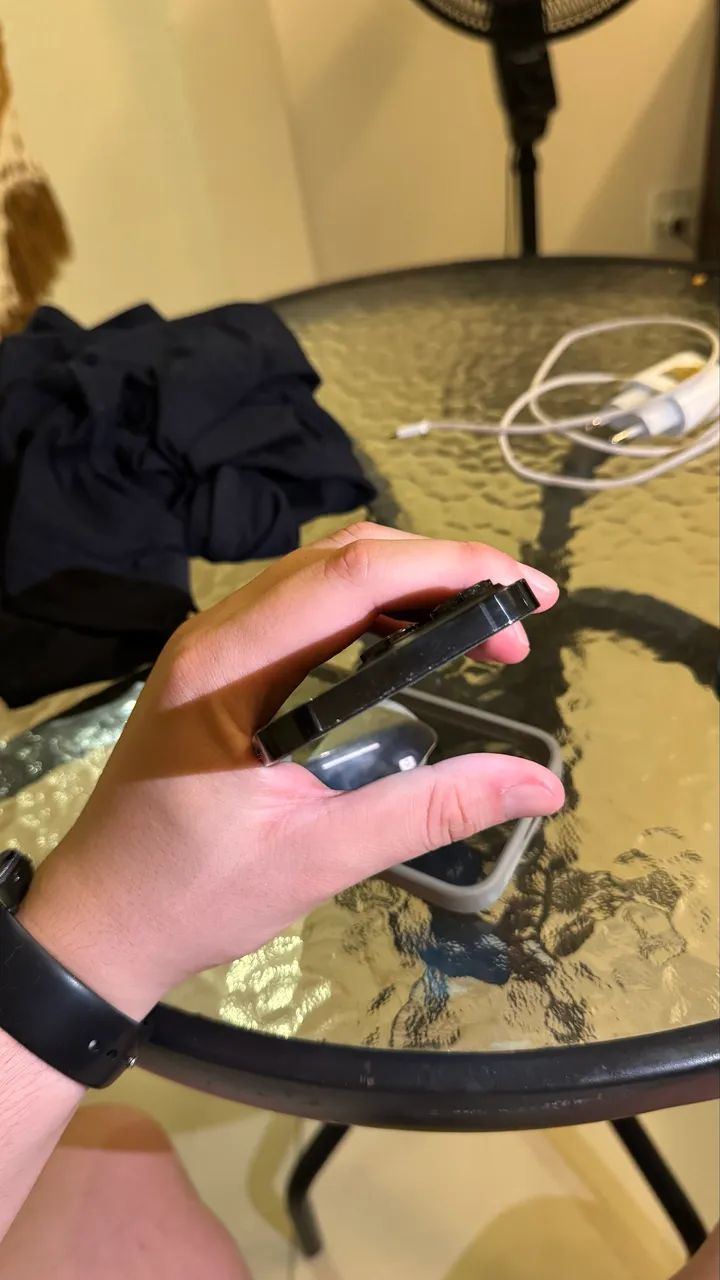Iphone 14 pro - Foto 5