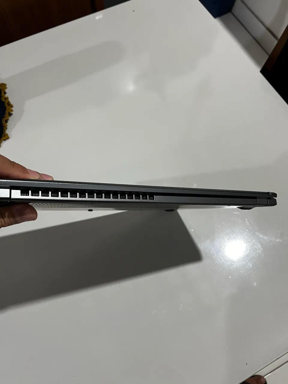 Notebook Acer aspire Intel core 5 - Foto 2