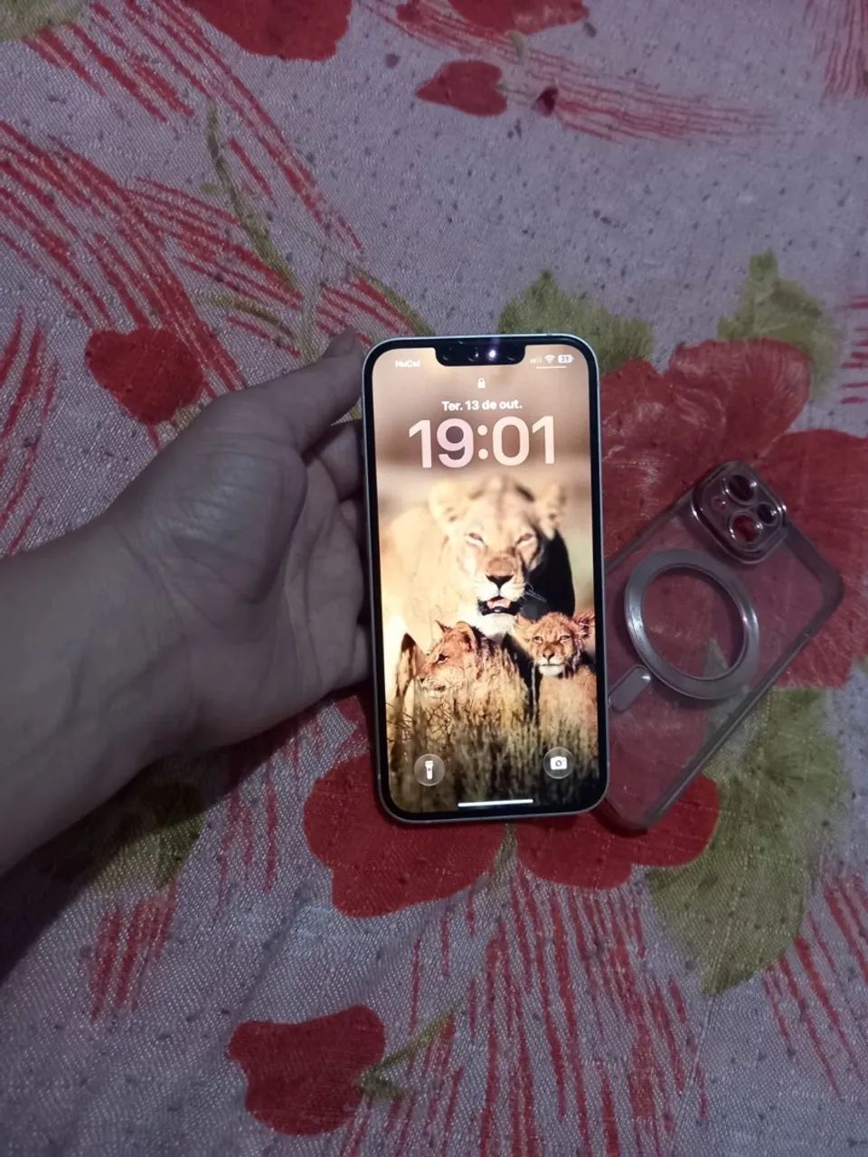 iPhone 14 128g - Foto 3