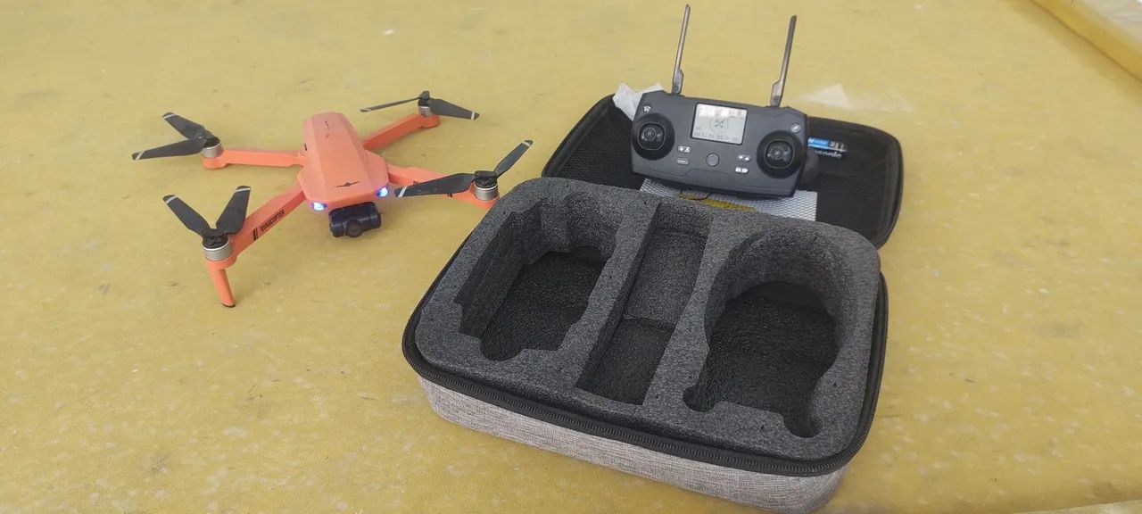 Drone - Foto 2