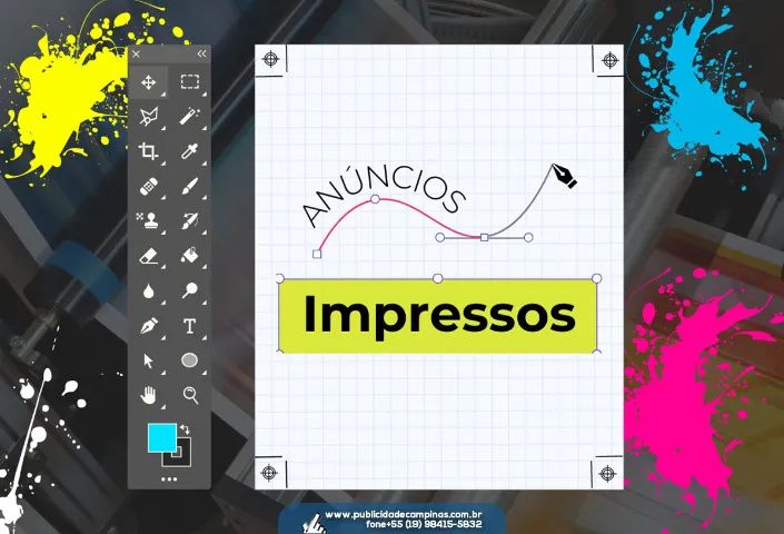 Transforme Sua Identidade Visual em um Poderoso Ativo de Marca - Foto 3