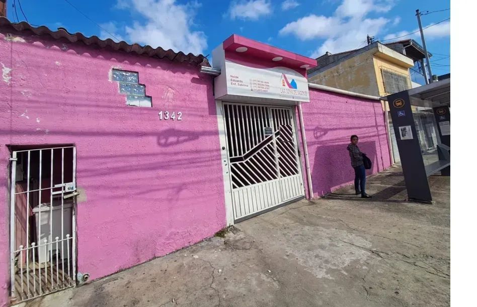 Casa Comercial Térrea (Bonificação inical para adequação)