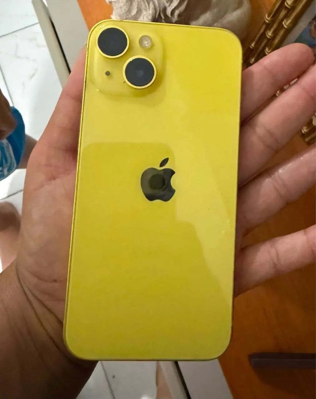 IPhone 14 Pro 128 gigas  - Foto 2