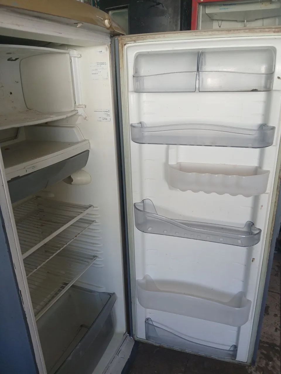 GELADEIRA CONSUL  - Foto 5