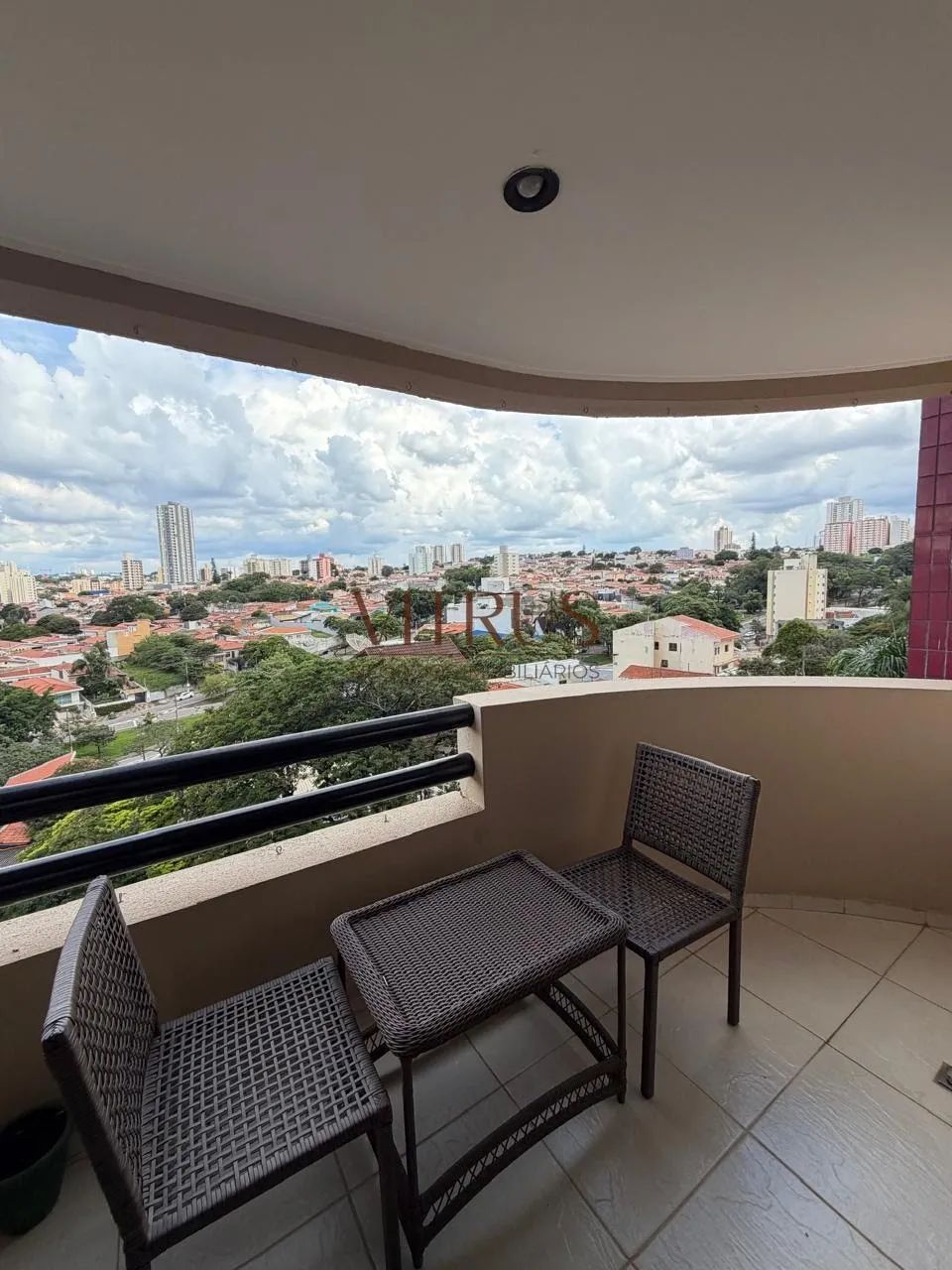 Apartamento no Bosque - Campinas, SP - Foto 3