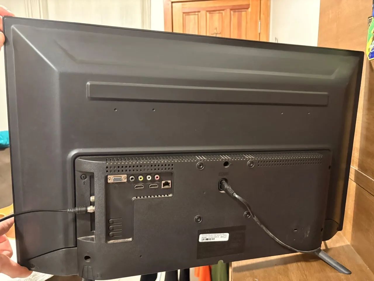 Vendo TV Philco Smart 32P - Foto 3