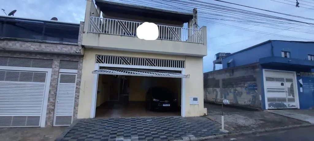 Casa comercial para venda em Caieiras - Laranjeiras, 220m²