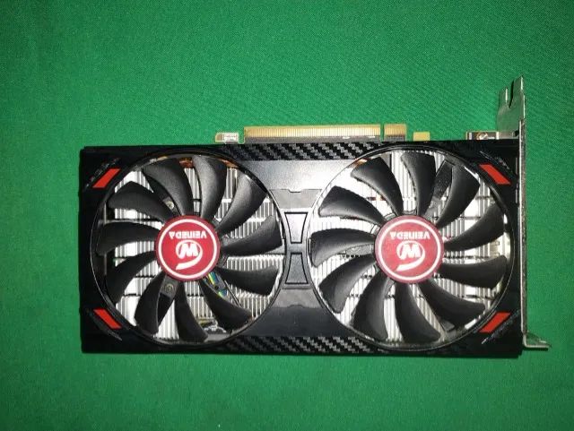 Placa de video  - Foto 2