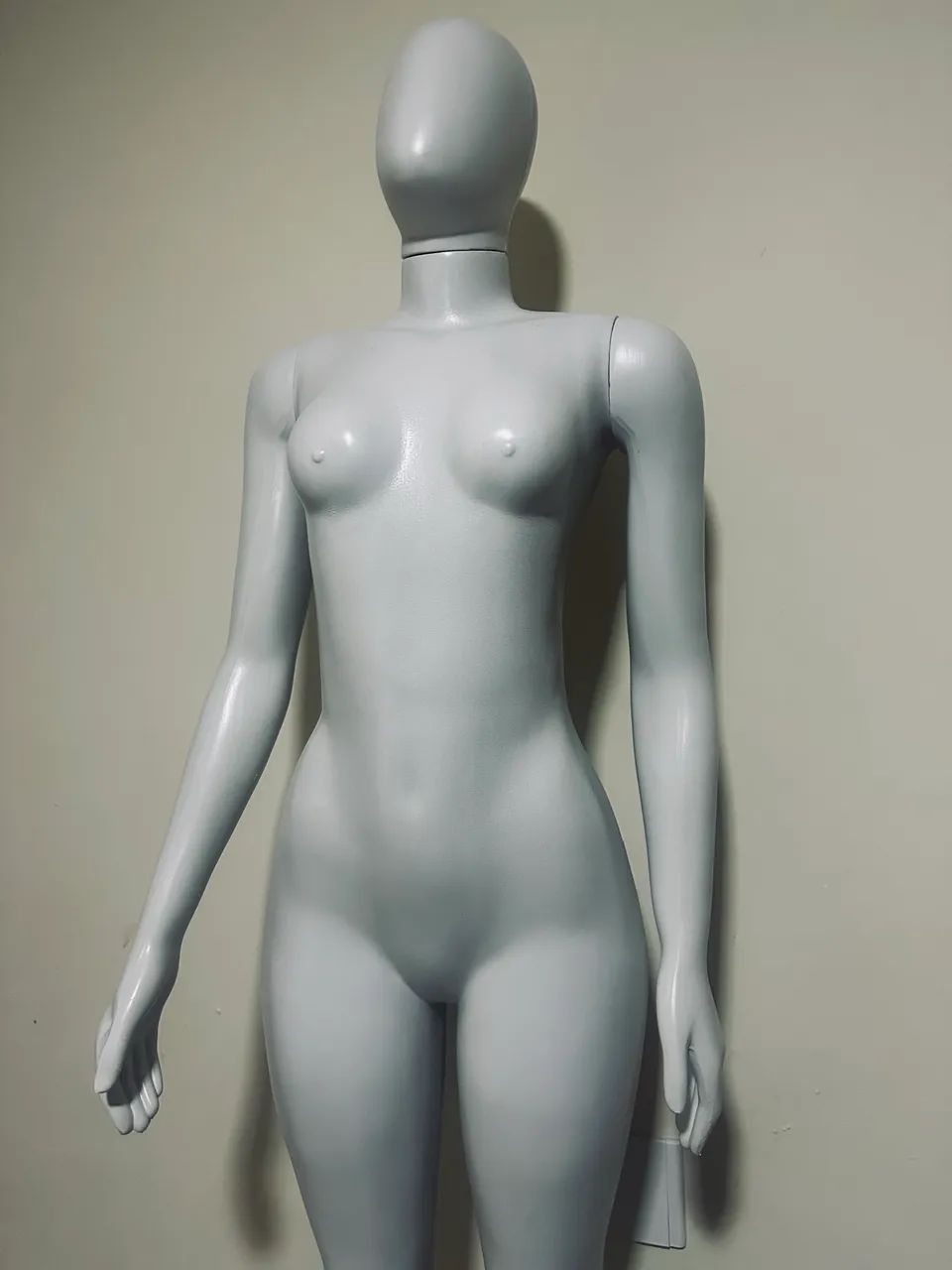 Manequim feminino novo  - Foto 3