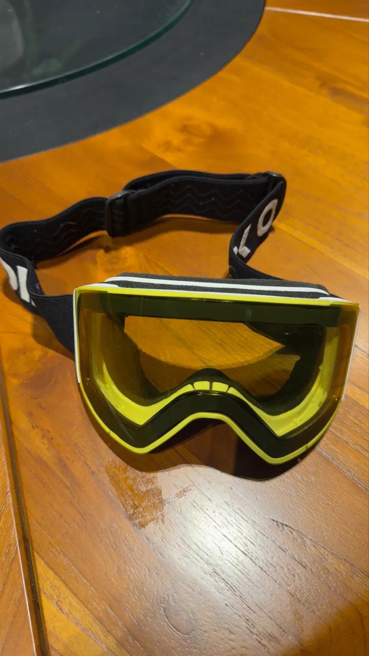 Óculos neve goggles BACK ON - Lentes intercambiáveis  - Foto 2