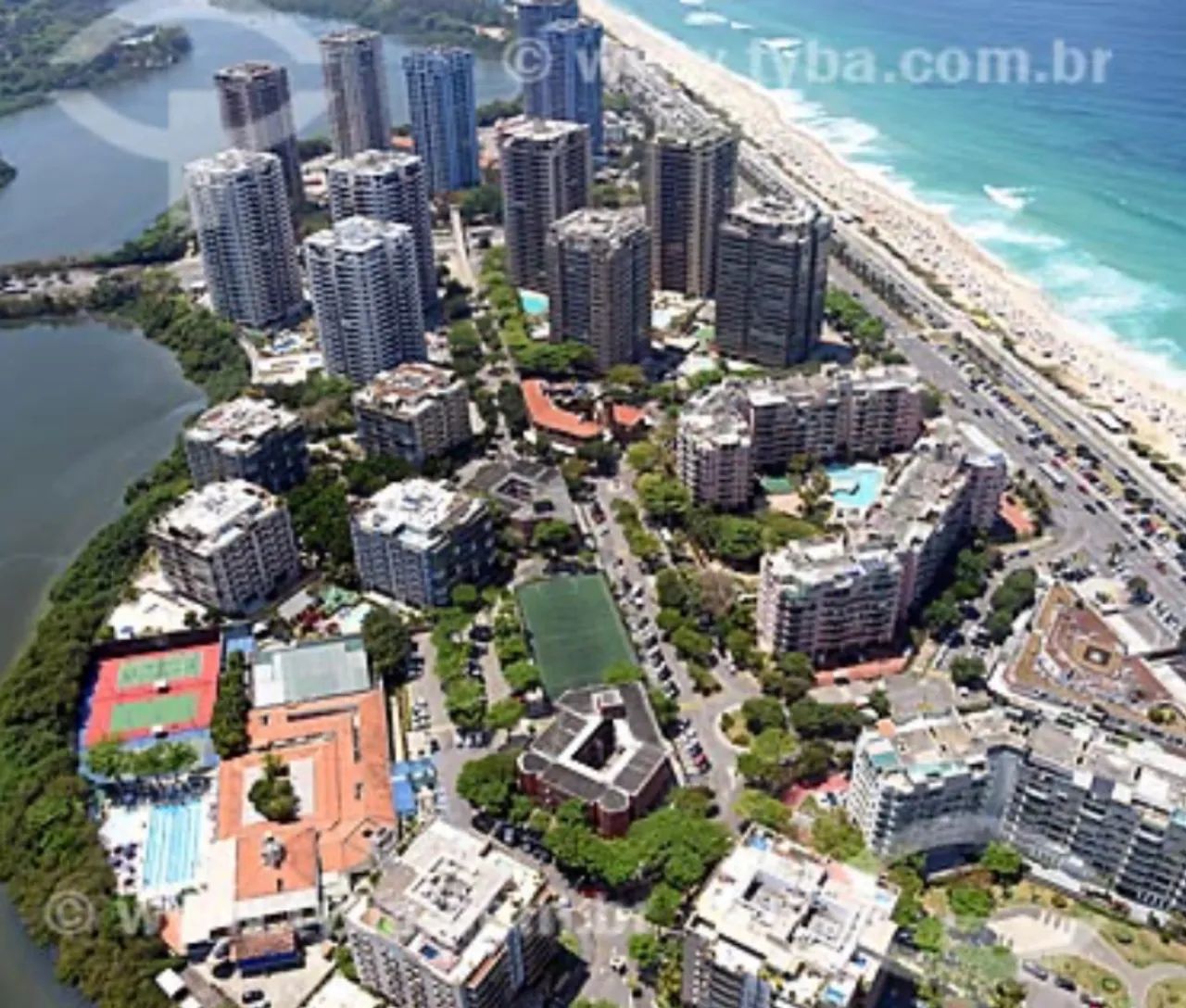Passo ponto comercial