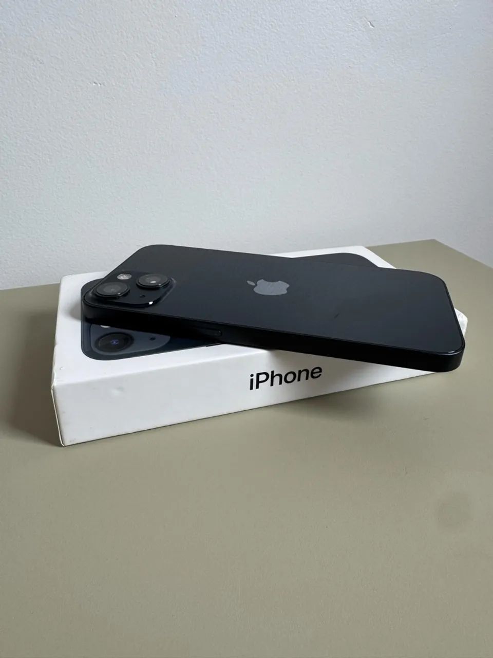iPhone 13 de 128gb  - Foto 4