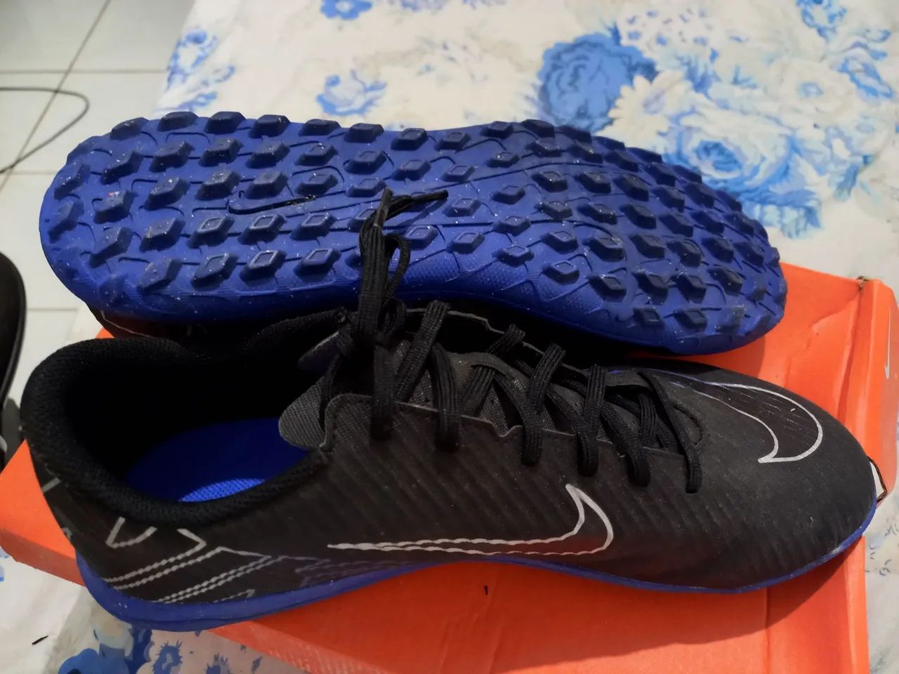 Sosalt da Nike  - Foto 5