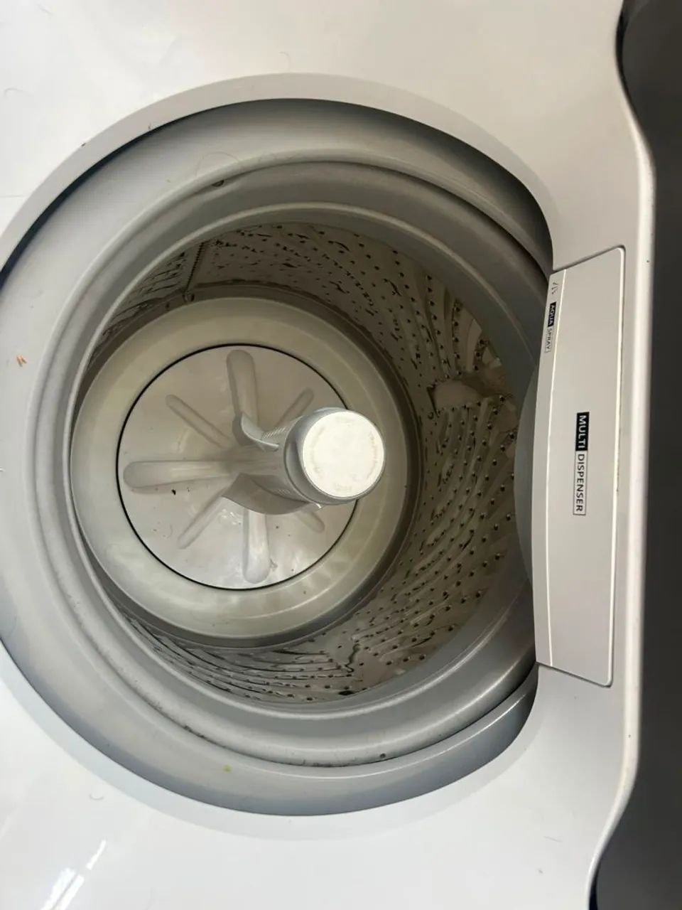 Máquina de lavar Brastemp  - Foto 2