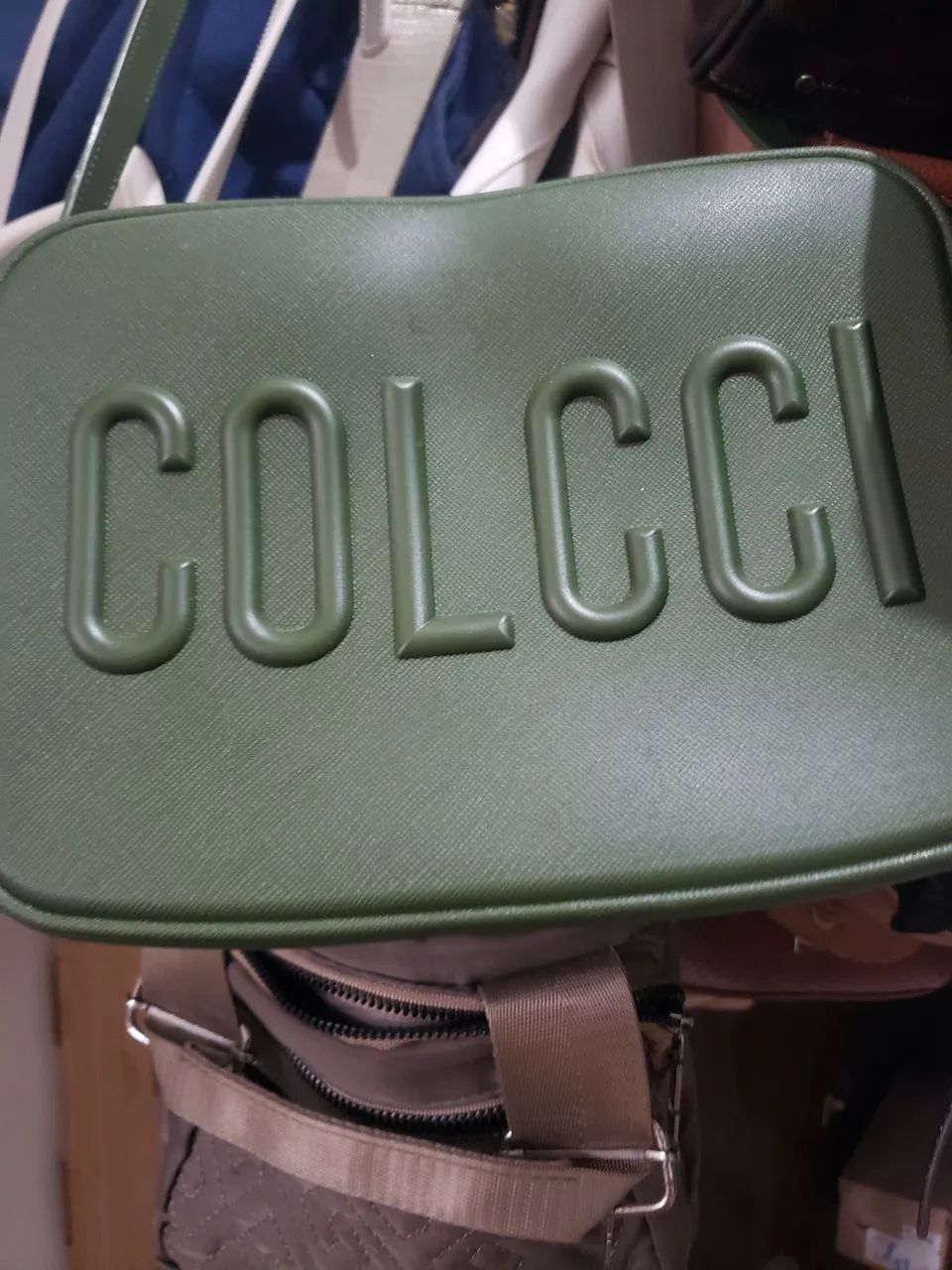 Bolsas emborrachadas  tipo melissa lindas - Foto 2