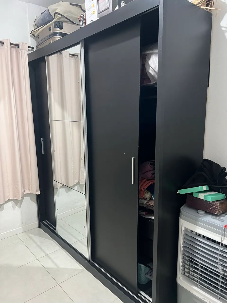Guarda roupa 