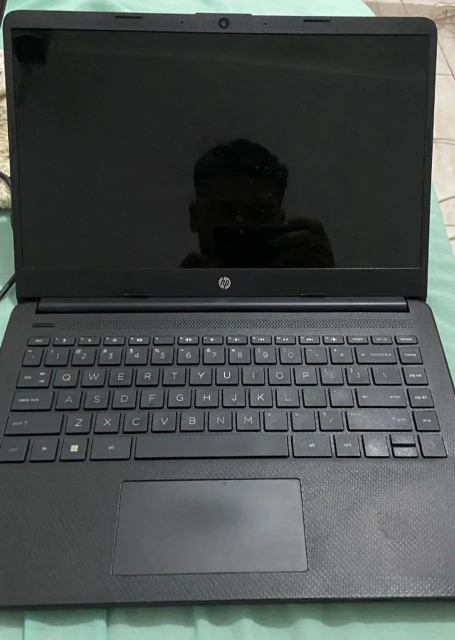 Laptop HP 14-dq0xxx - Foto 4