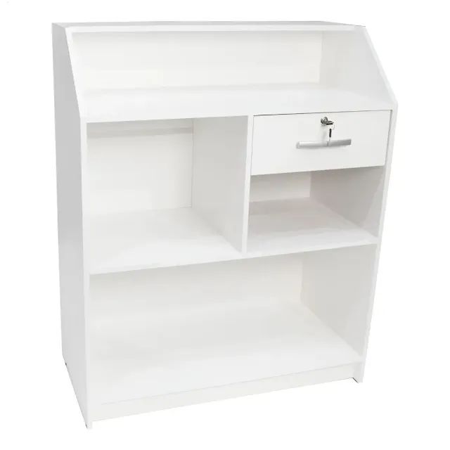 BALCÃO CAIXA MDF