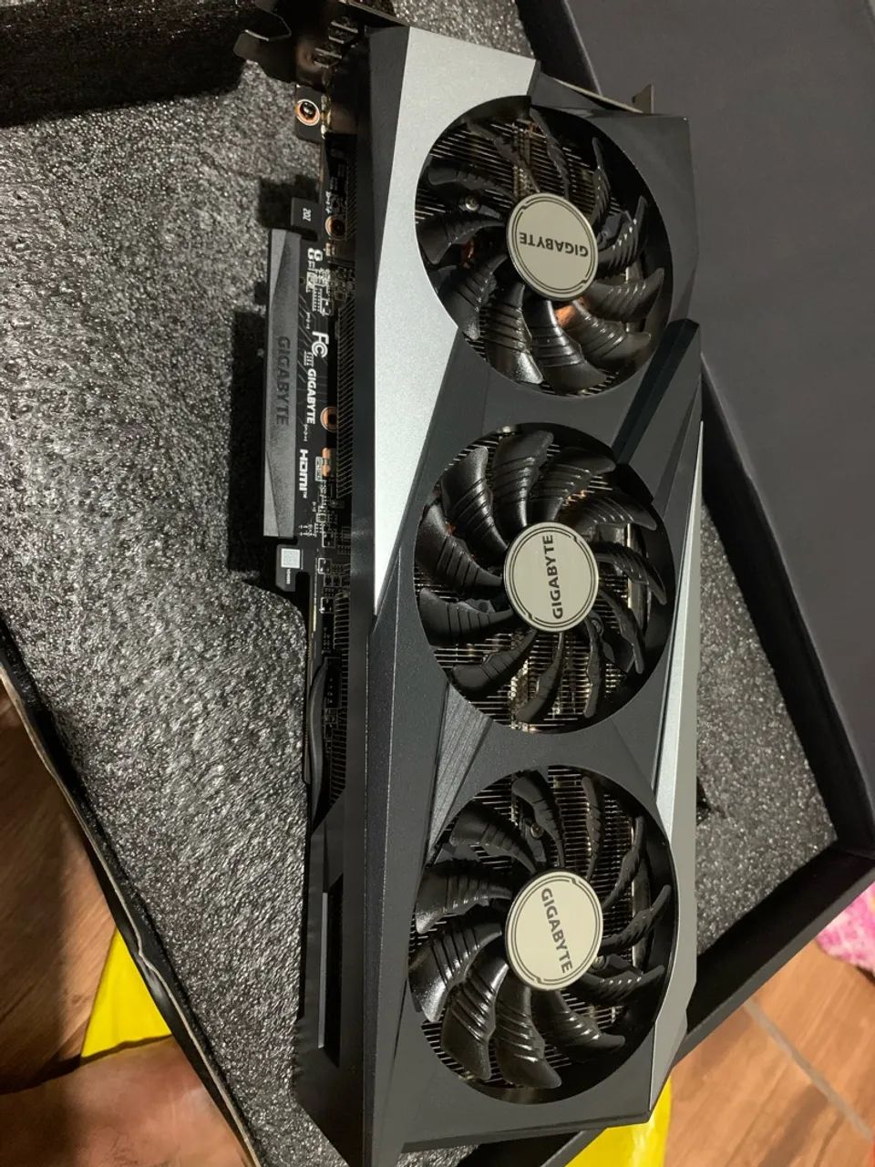 Vendo pc gamer Robusto Completo  - Foto 2
