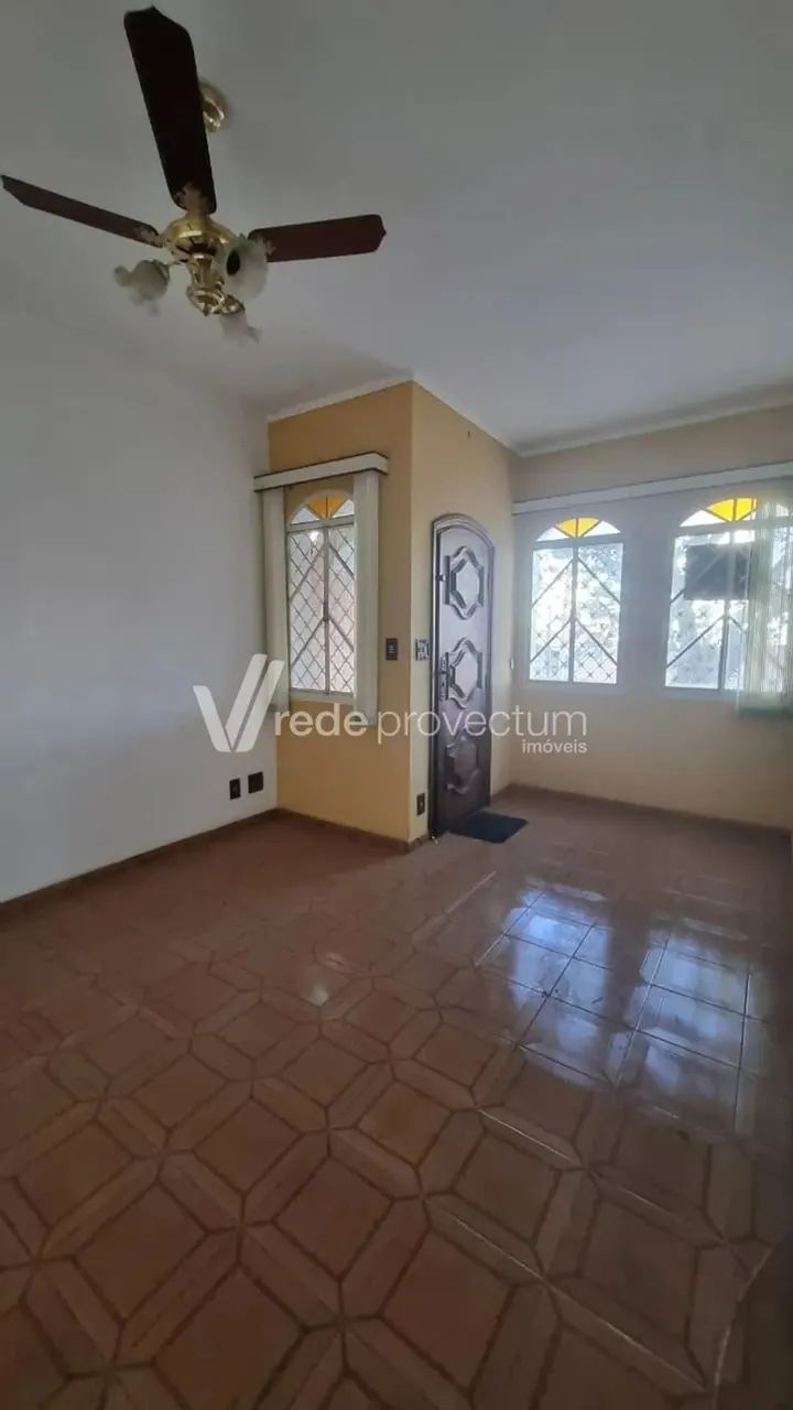 casa - Taquaral - Campinas - Foto 5