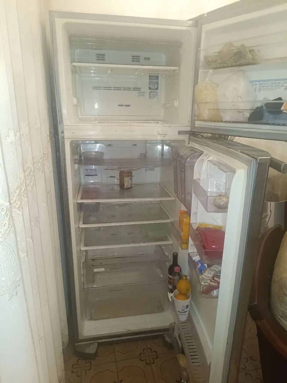 Geladeira Electrolux  - Foto 2