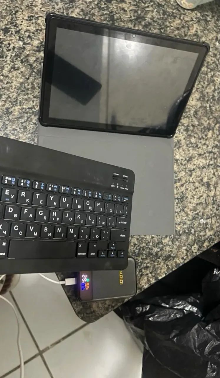 Tablet a venda - Foto 5