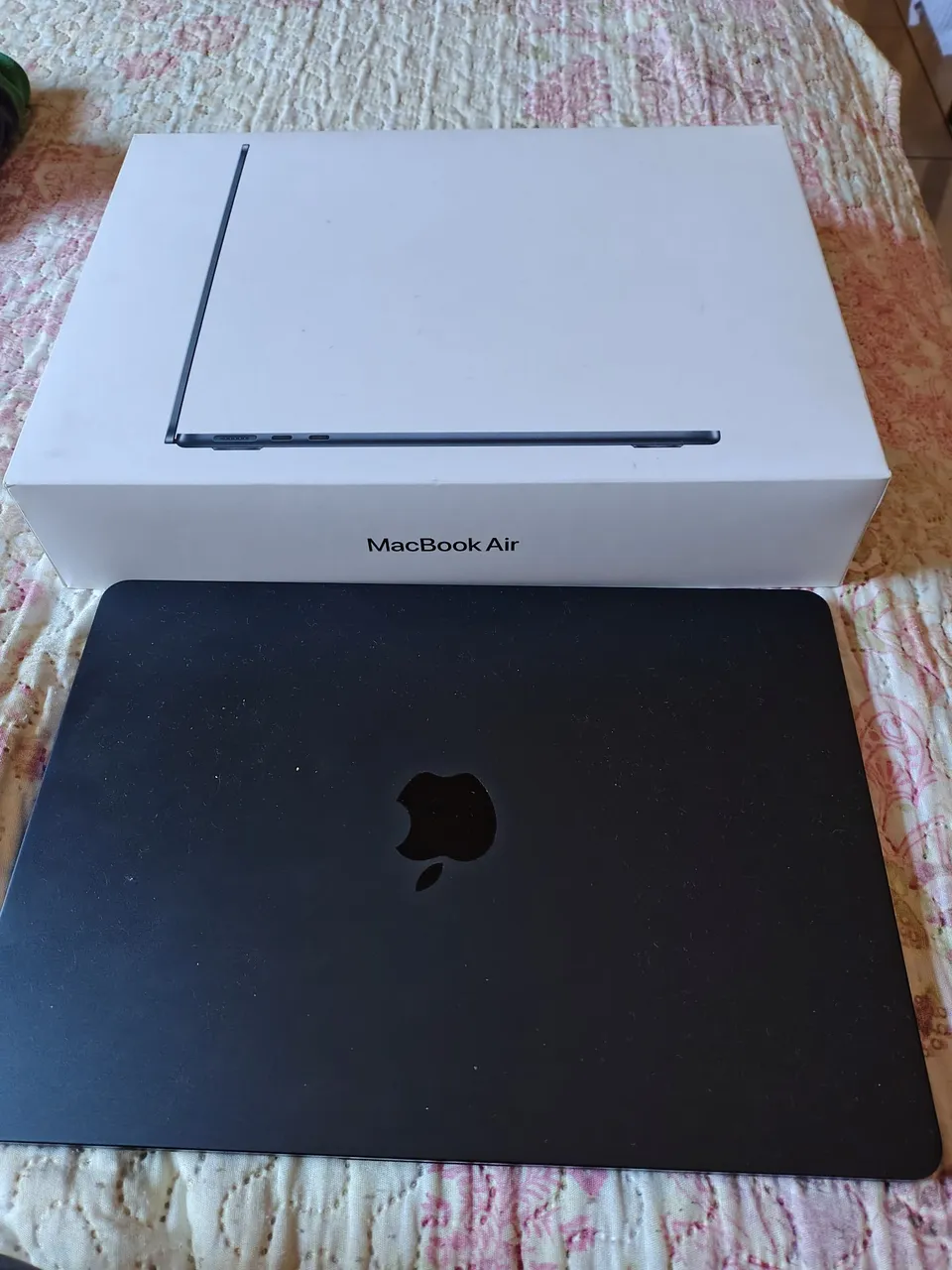 Macbook pro 16 2019 /i9/32gb/1tb - Notebooks - Centro
