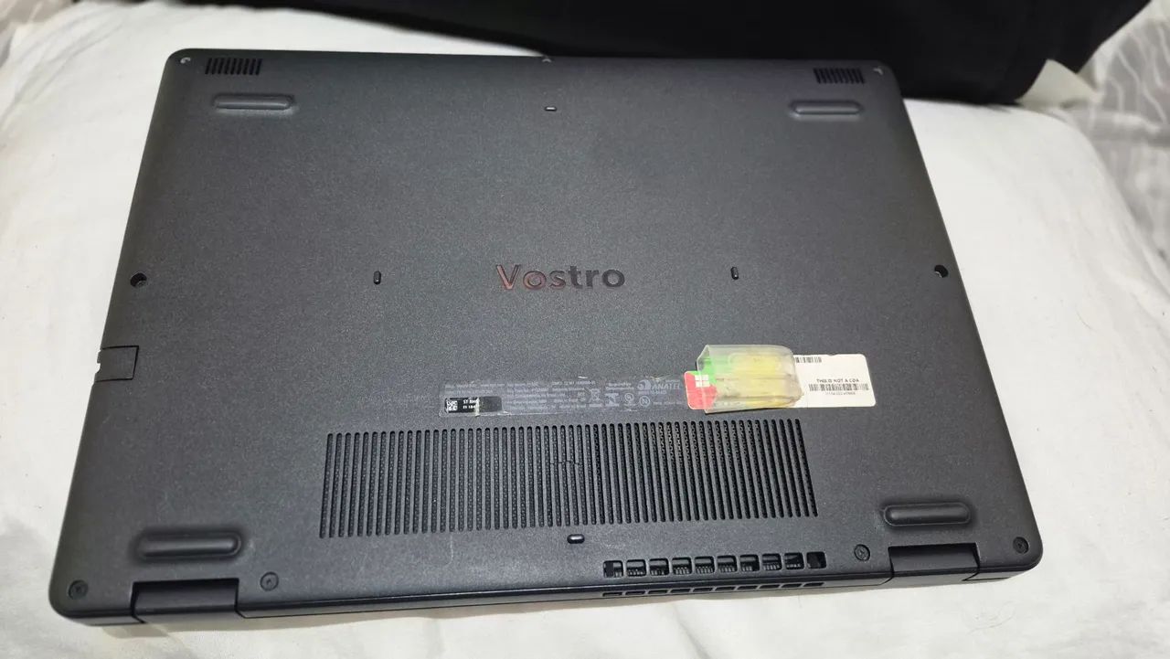 Vendo Dell vostro 3401 - Foto 2