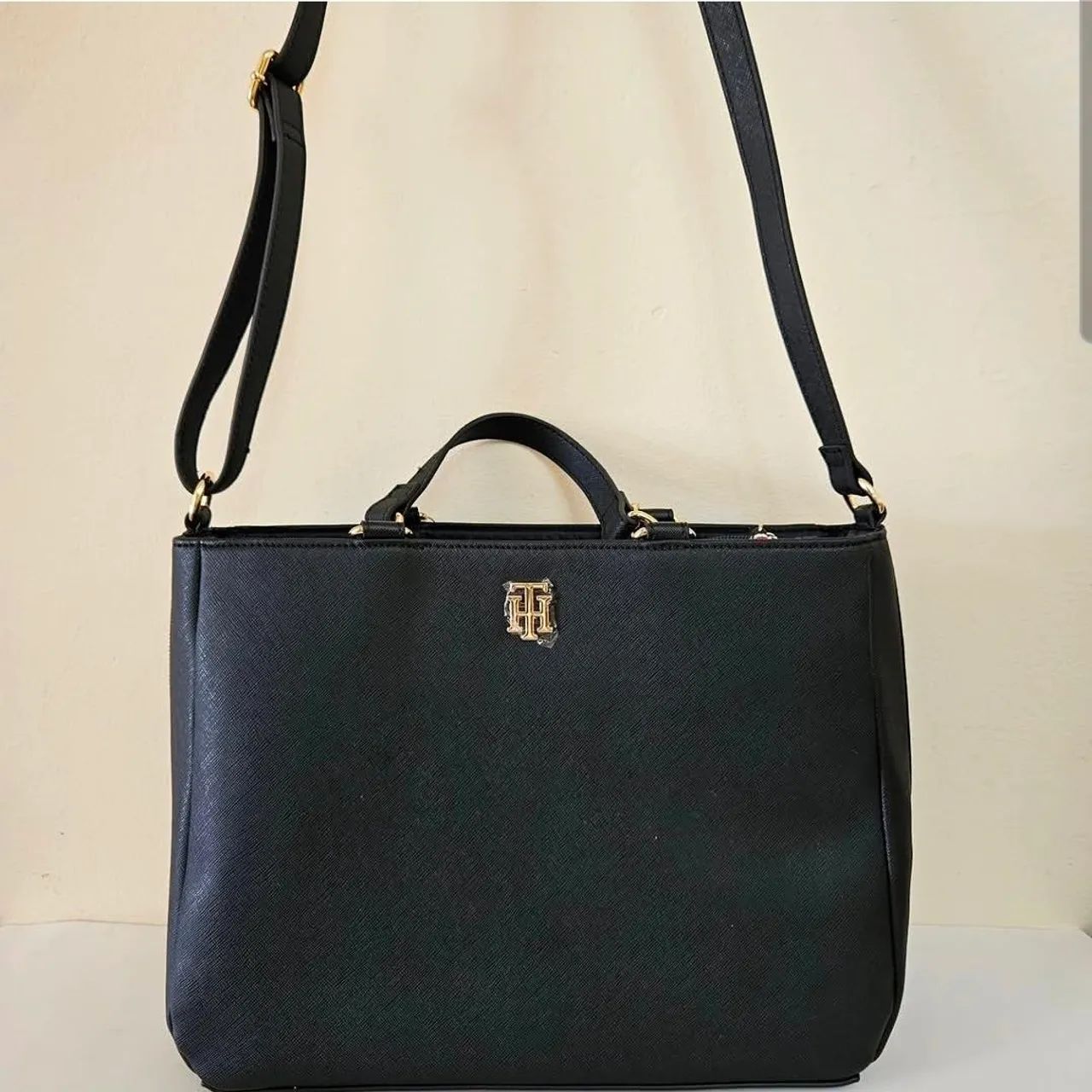 Bolsa Tommy Hilfiger original 