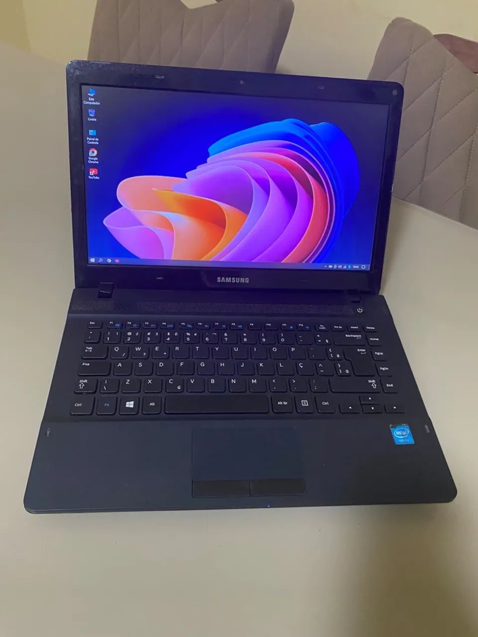 Notebook Samsung - Foto 4
