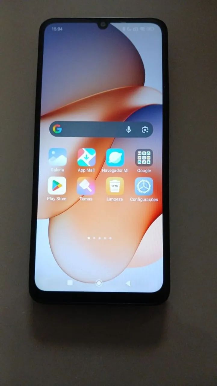 Xiaomi 13C