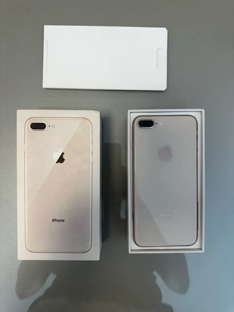 iPhone 8 Plus 64gb  - Foto 4
