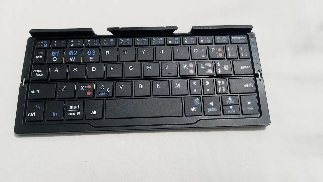 Teclado vx case original  - Foto 2