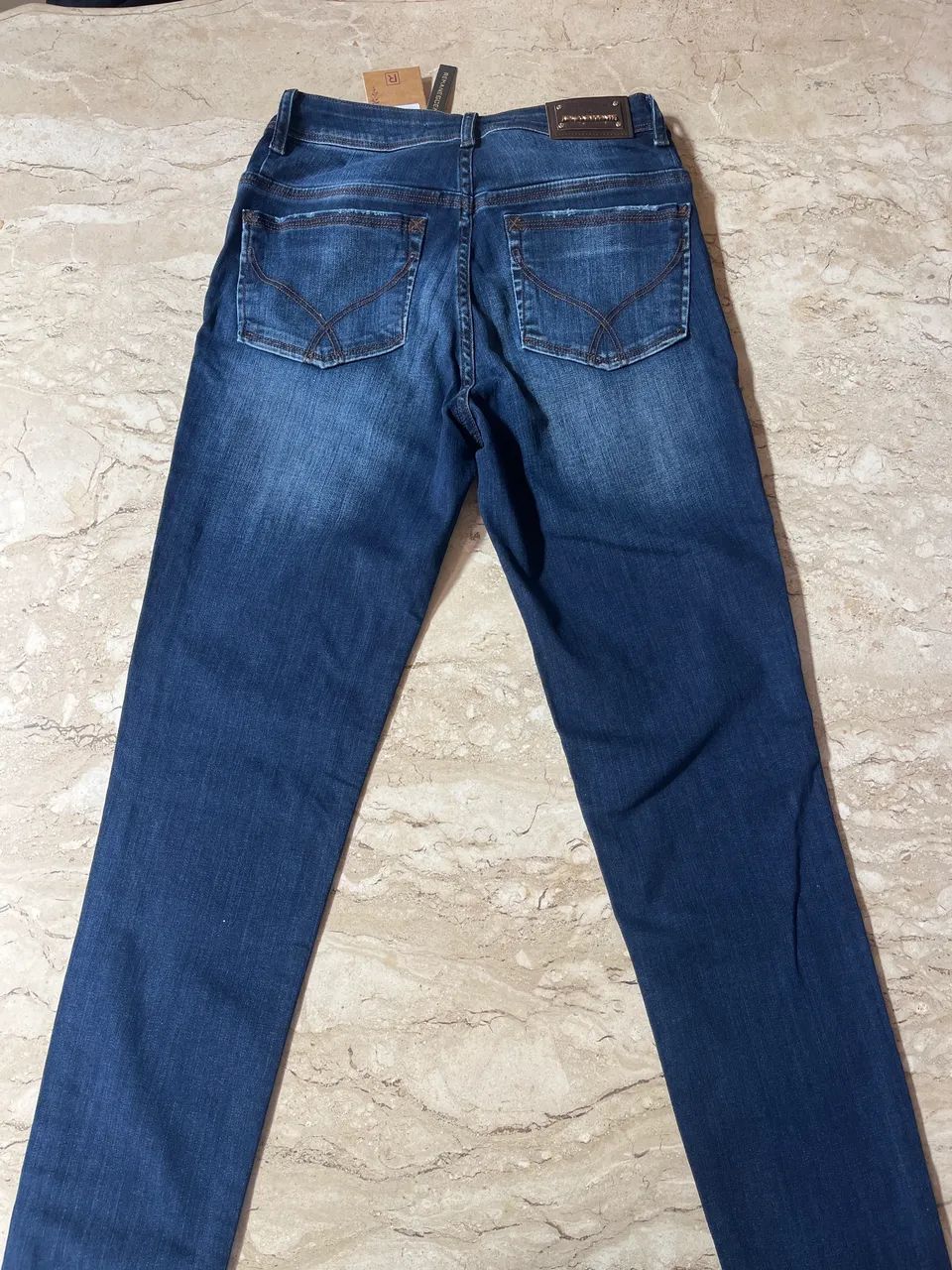 Calça skine basica - Foto 2