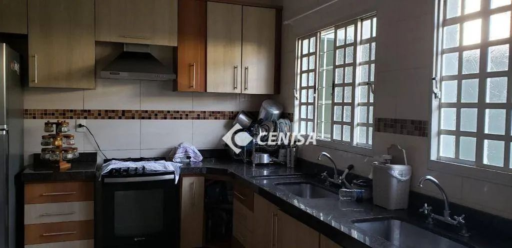 Casa com 3 quartos à venda, 259 m² - Cidade Nova I - Indaiatuba/SP - Foto 2