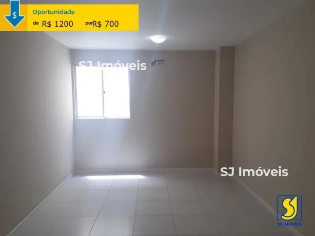 Sala pronta para locação próxima à Av. Oliveira Paiva - Foto 5
