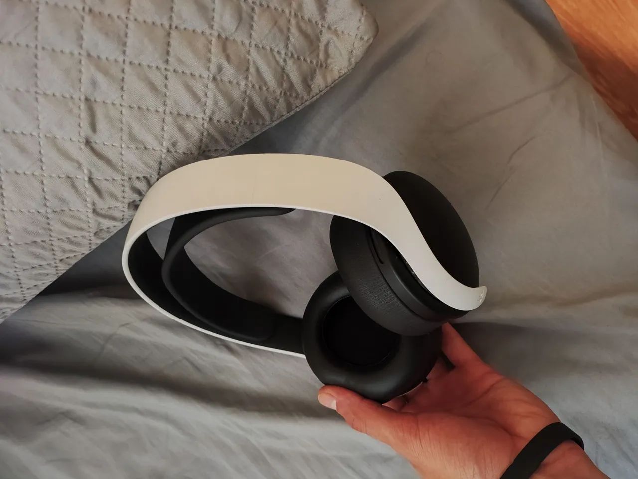 Headset PS5 PULSE 3D