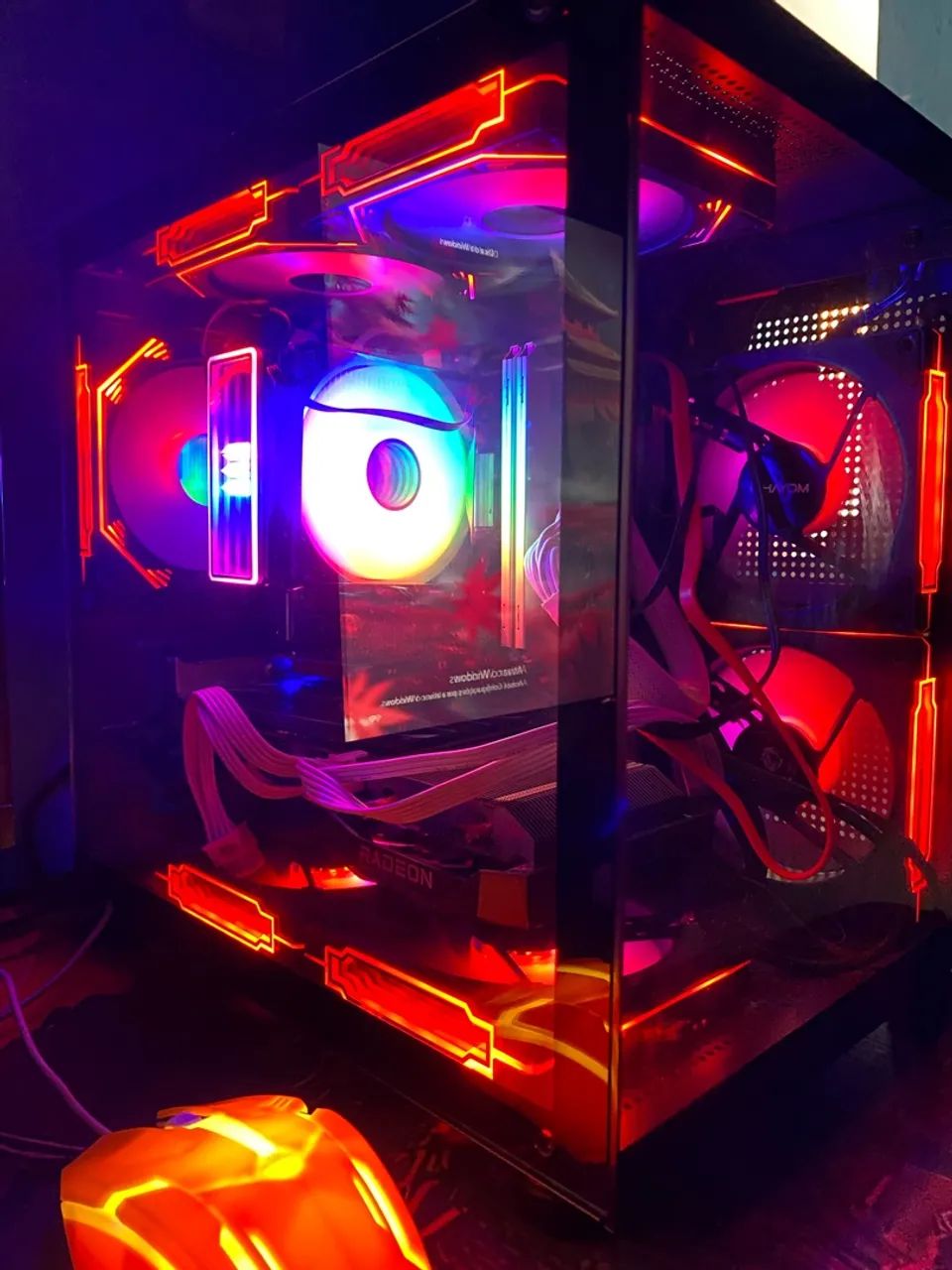 Pc Gamer A Venda!
