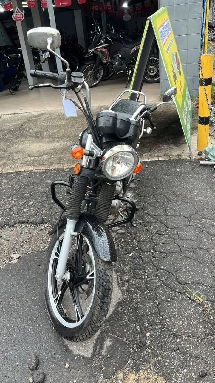Chopper 150 2023 - Foto 4