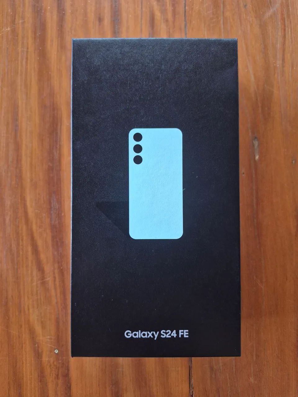 Samsung s24 fe 256gb 8gb - Excelente  - Foto 3