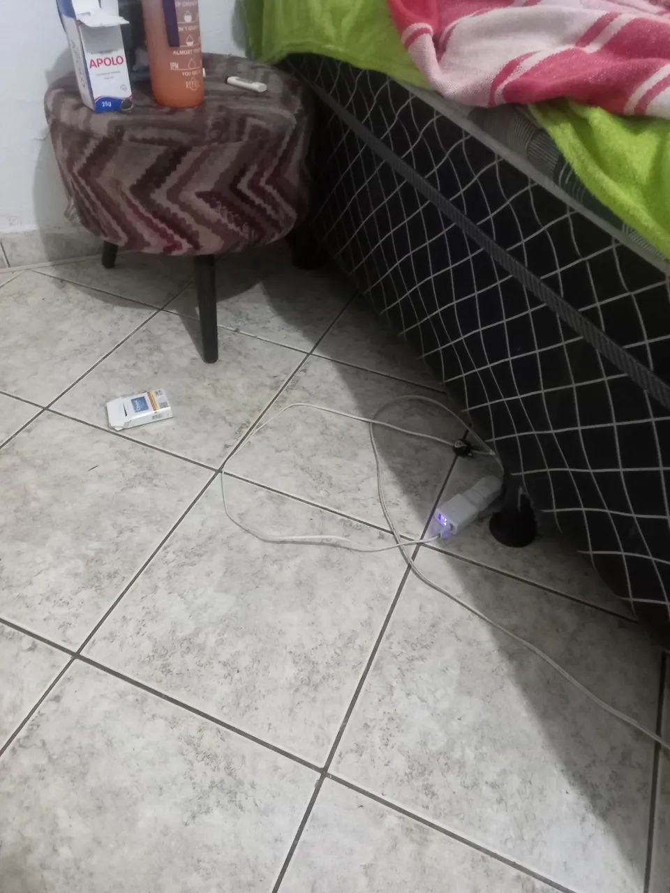 Cama de casal ortopédica  - Foto 3
