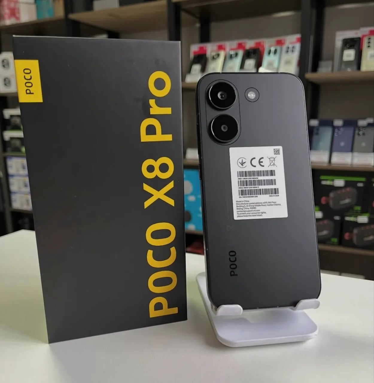 POCO X8 PRO (512GB) - Foto 2