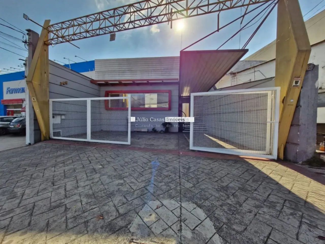 Casa comercial para venda com 170m² na Vila Nova Sorocaba - Foto 2