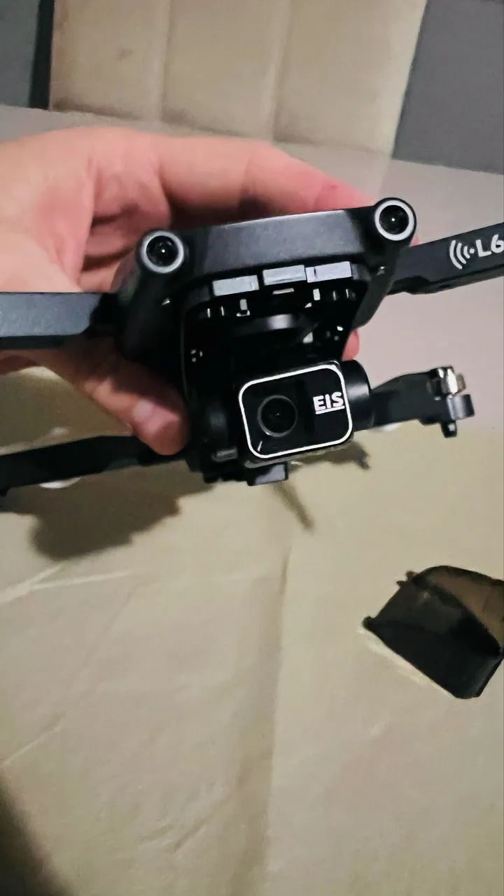 Drone L600 Pro Max  - Foto 5
