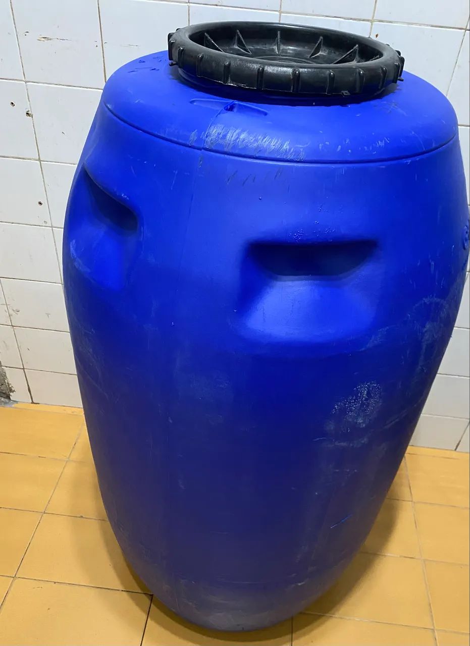 Bombona plástico  - Foto 2